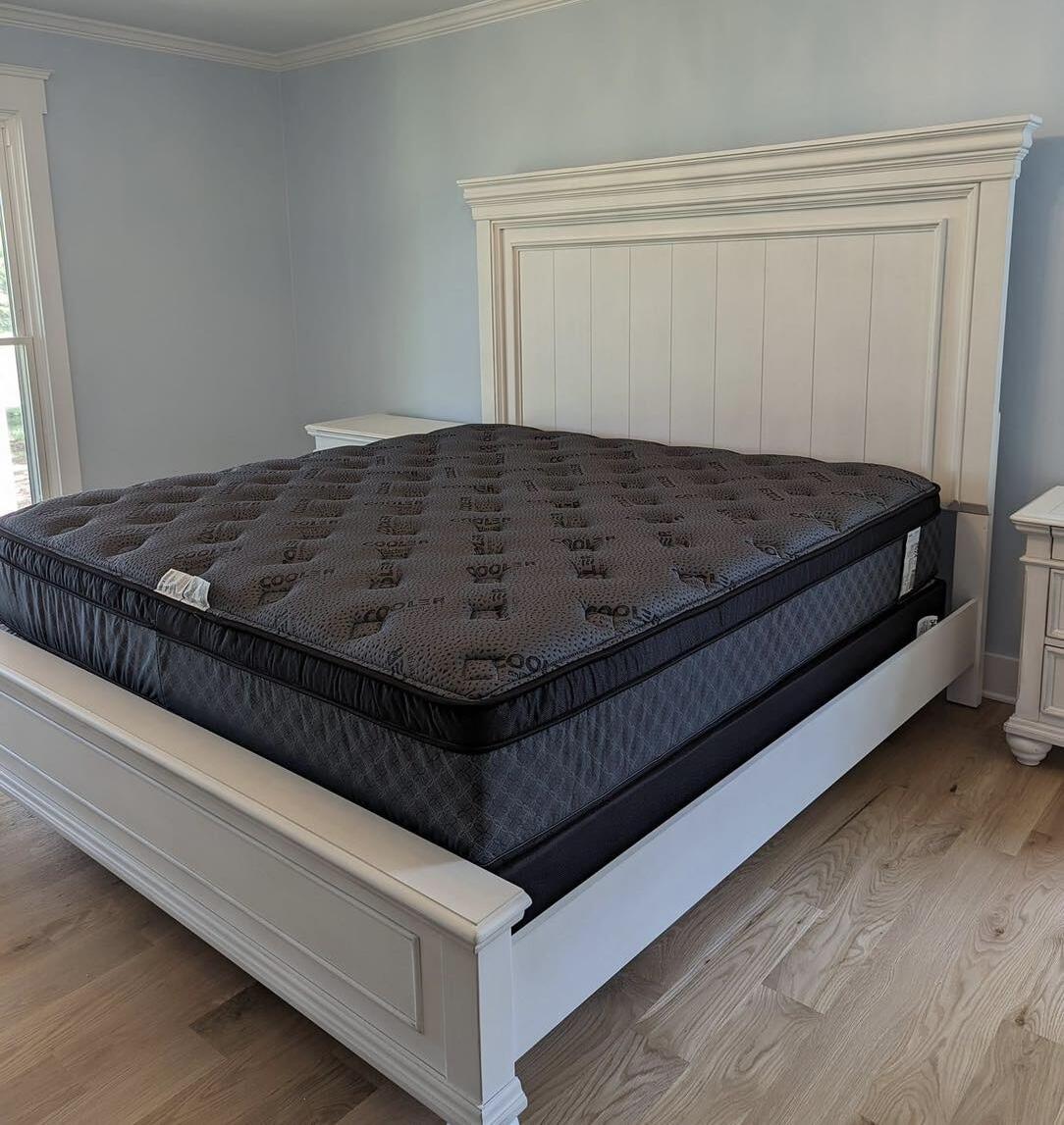 Mattresses Currently In Stock! for 160 in Fort Wayne, IN For Sale