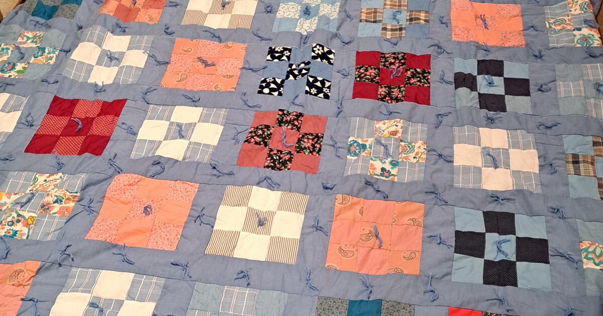 Quilt for 15 in Issaquah, WA For Sale & Free — Nextdoor