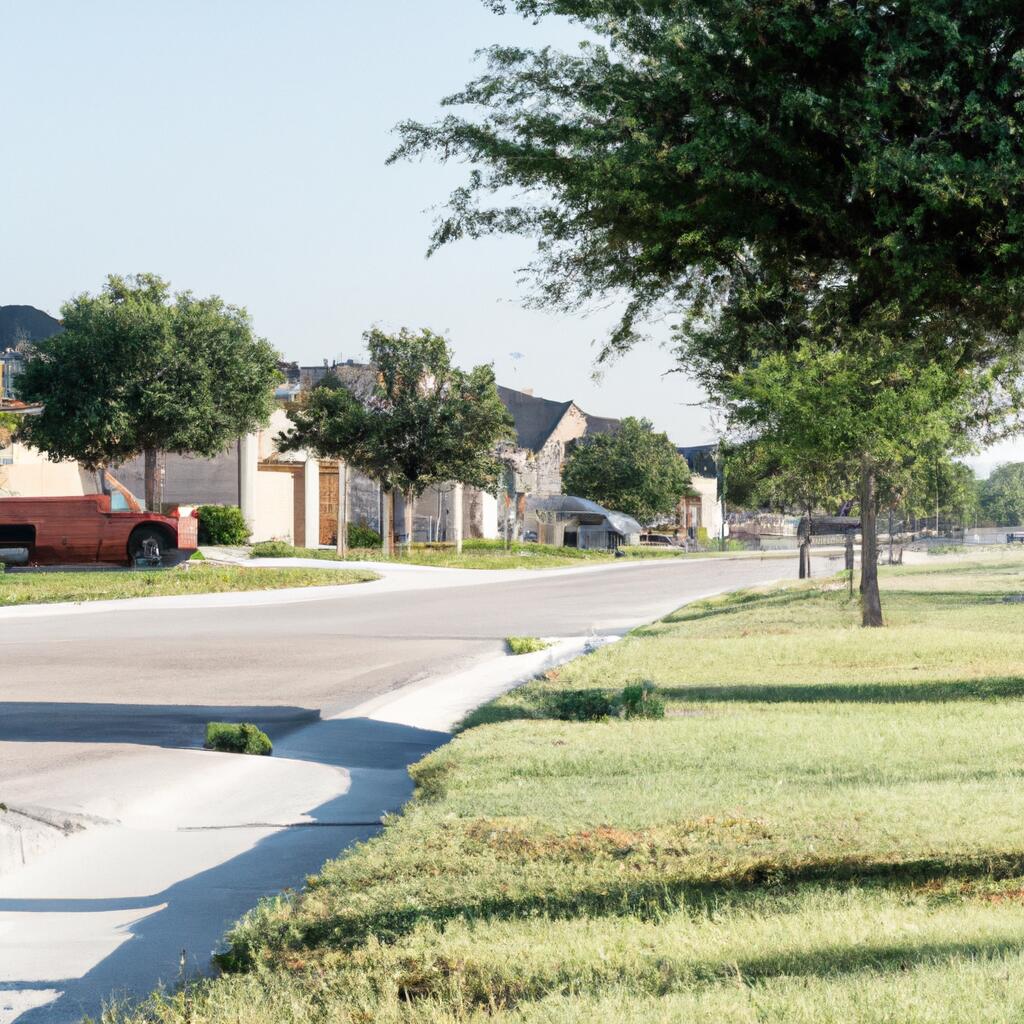 Rancier, Killeen | Everything You Need to Know