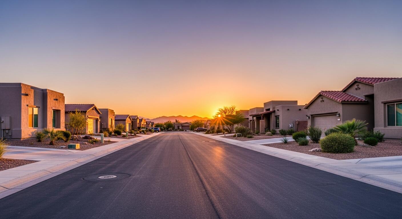 Santa Rita Ranch, Mesa | Everything You Need to Know