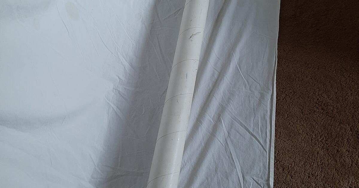 HeavyDuty Mailing Tube / Shipping Tube / Fishing Pole Shipping Tube