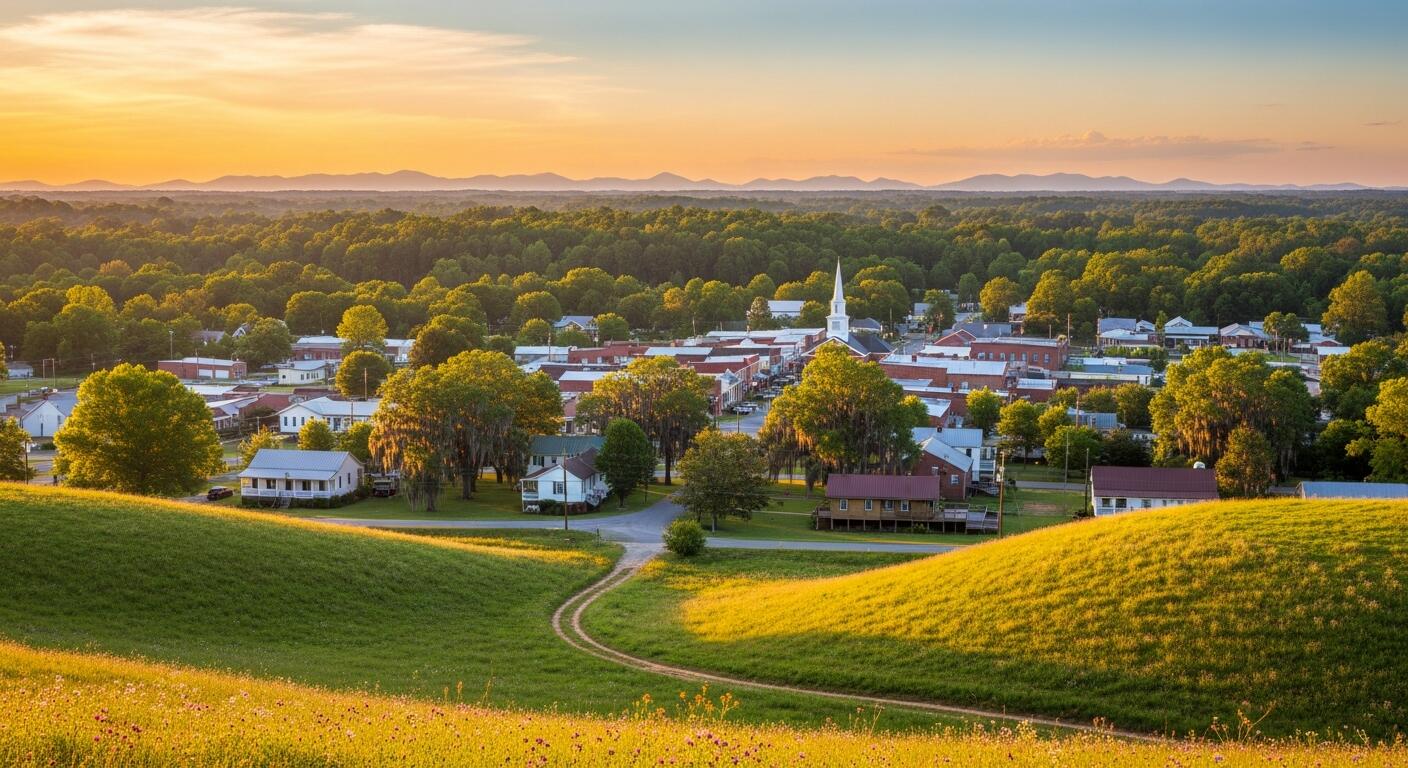 Things to do in Cross Hill with kids