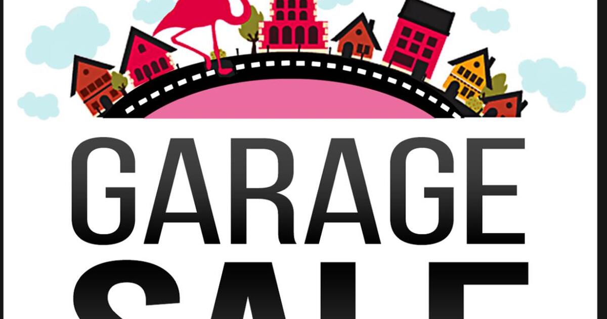 Deerfield Estates/Wedgewood Ct Garage Sales!! in Forsyth, IL For Sale & Free — Nextdoor