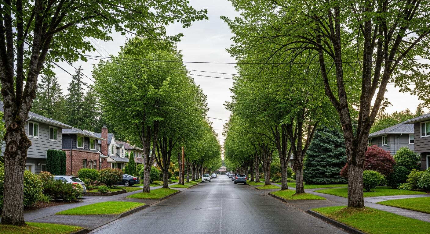 Lakeridge, Seattle | Everything You Need to Know
