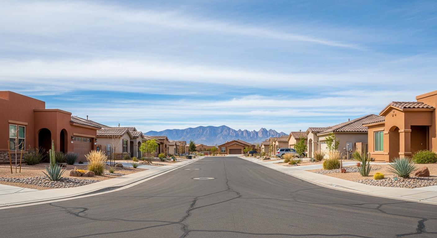 Sonoma Ranch, Las Cruces | Everything You Need to Know