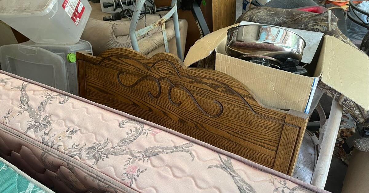 2 single beds for Free in Jacksonville, FL For Sale & Free — Nextdoor