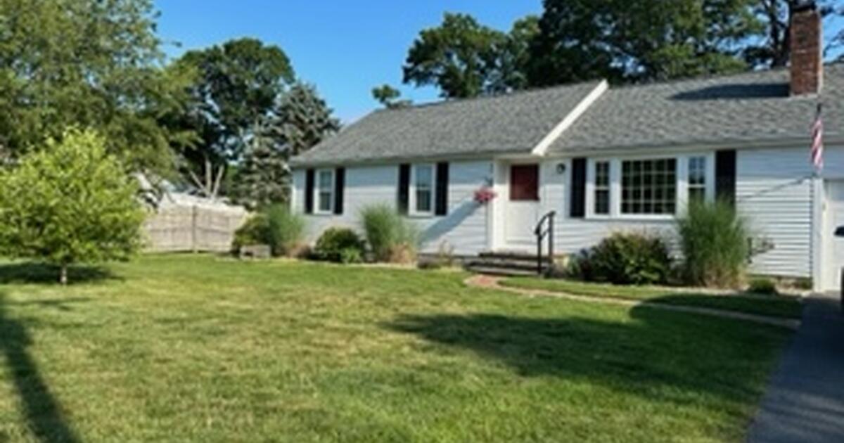 Cape Cod house south yarmouth for rent in Vernon, CT For Sale & Free