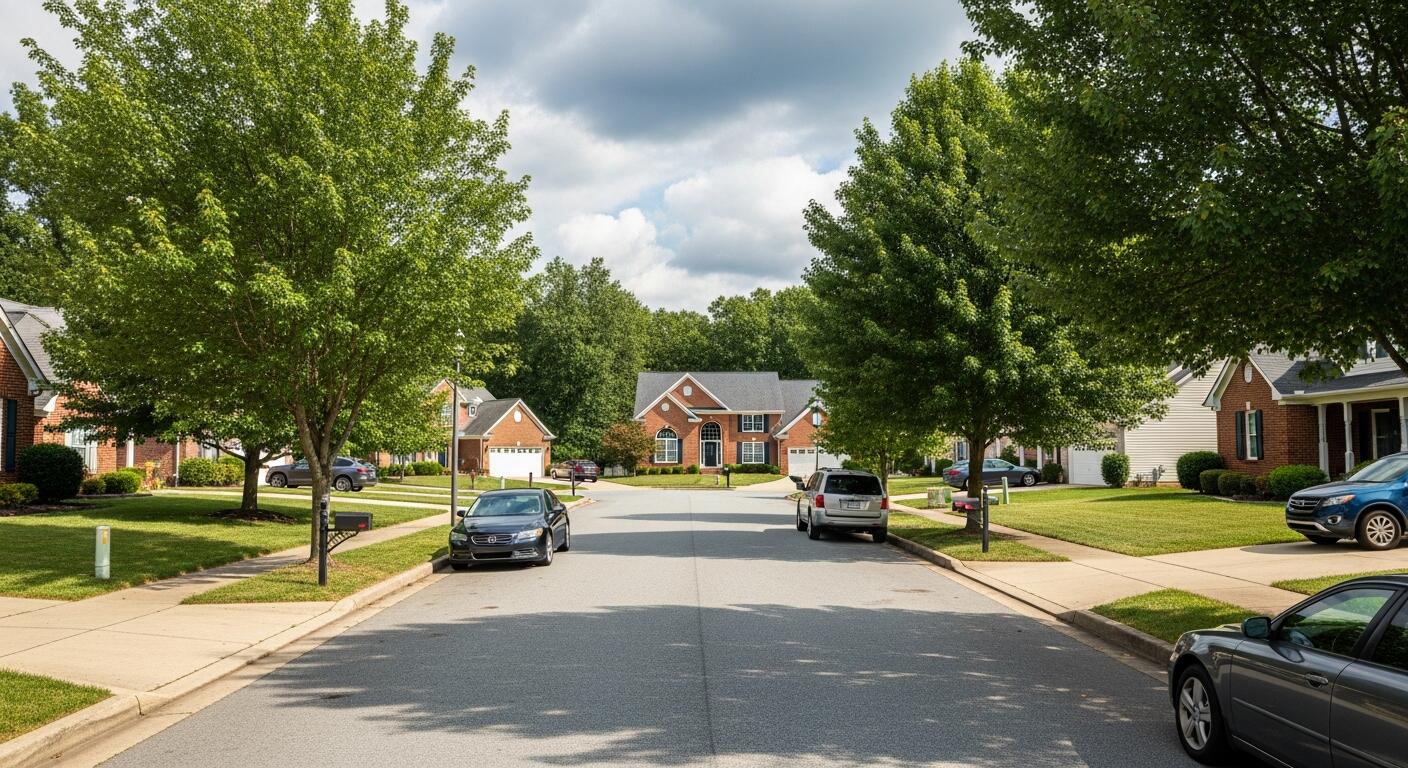 CountrySide - Oak Ridge, Sterling | Everything You Need to Know