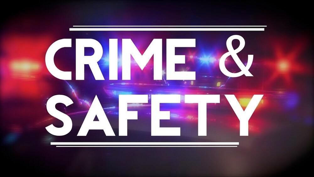 District 1 Crime And Safety Meeting Milwaukee Police Department