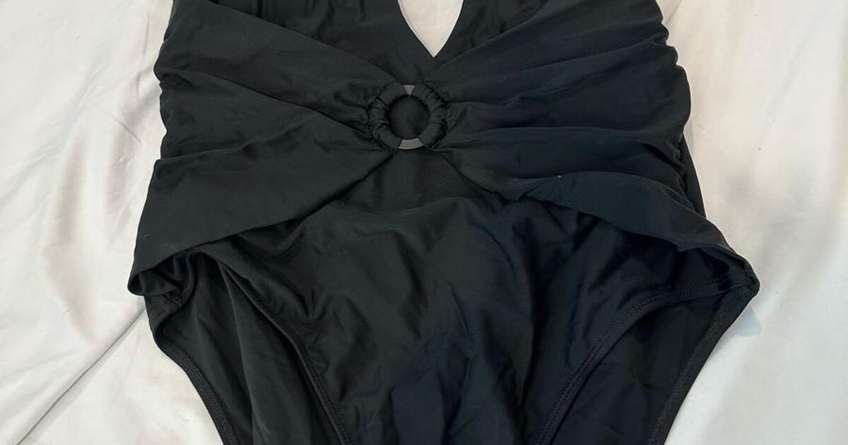 Ladies Swimsuits Size Large for 5 in Greenville, TX For Sale & Free