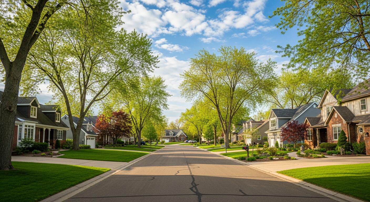 River's Edge, Fridley | Everything You Need to Know
