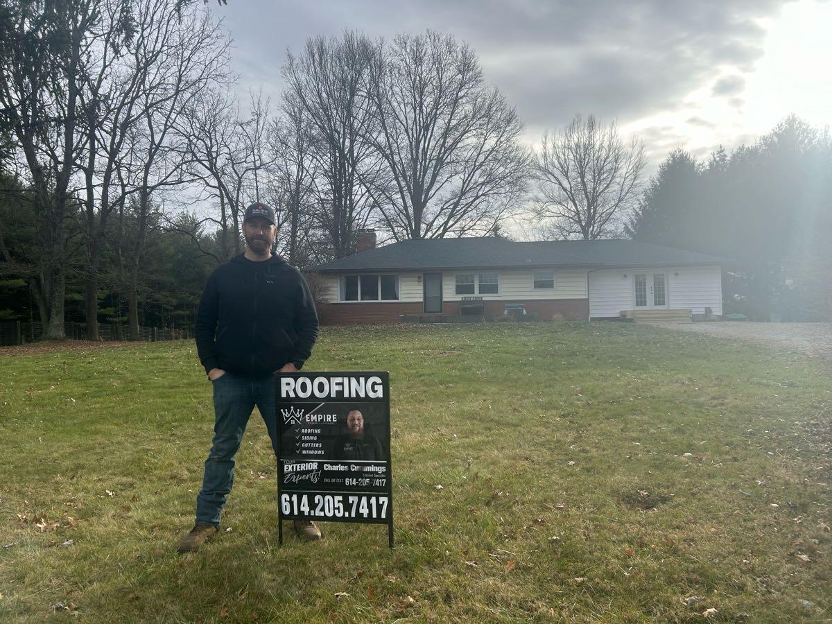 Free Exterior Home Assessments for Free in Columbus, OH For Sale