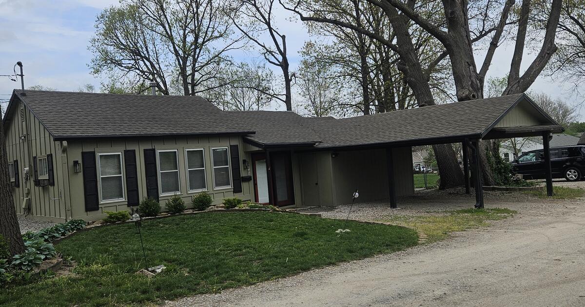 1 BR House For Rent in Lenexa, KS For Sale & Free — Nextdoor