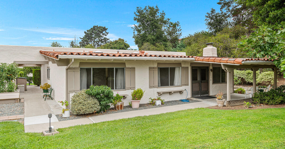 Seven Oaks Condo For Sale for 575000 in Poway, CA For Sale & Free