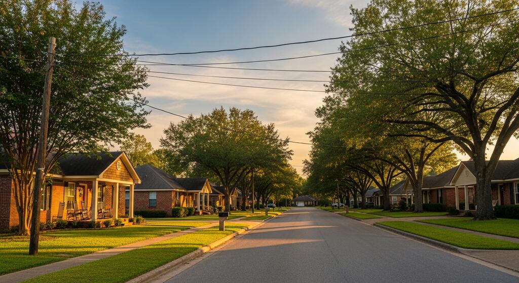 Springhill La Map The Spot, Springhill | Everything You Need to Know