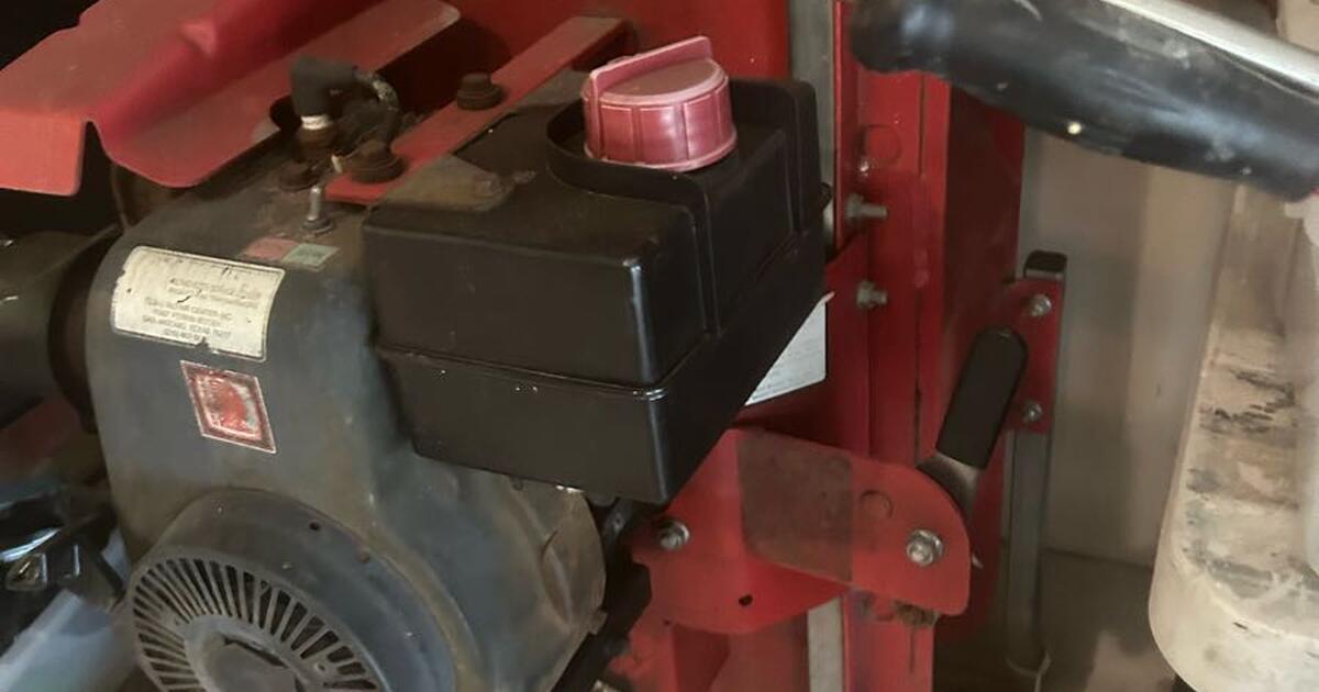 Wood chipper for 160 in San Antonio, TX For Sale & Free — Nextdoor