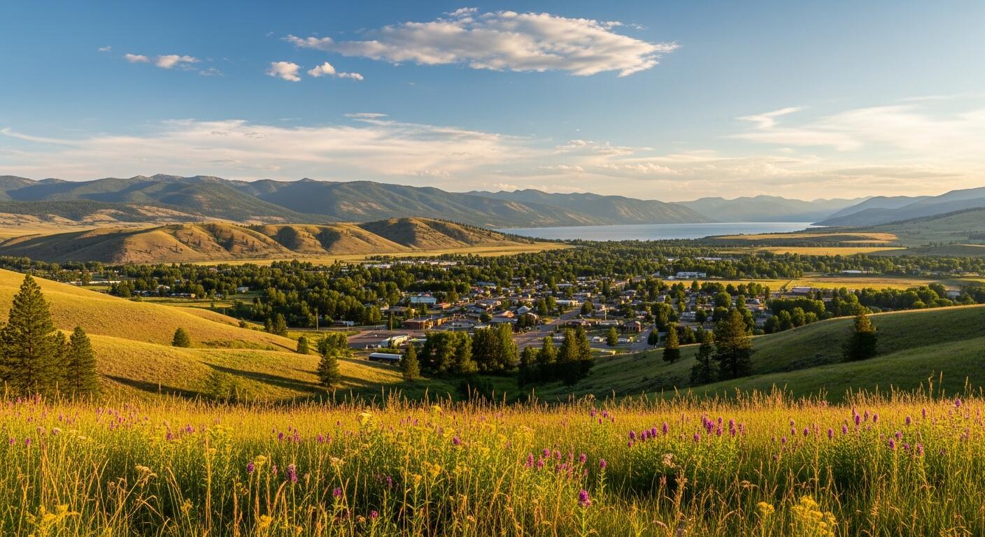 Elmo, MT | News, Crime, Lost Pets, Free Stuff