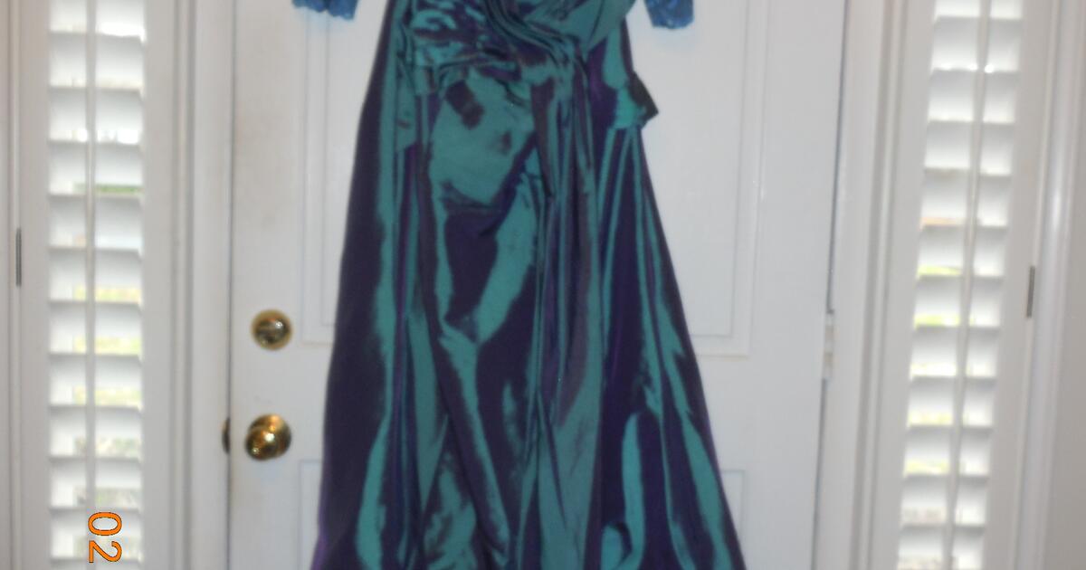 MOTHER OF THE BRIDE/GROOM DRESS for $99 in Mint Hill, NC | For Sale ...