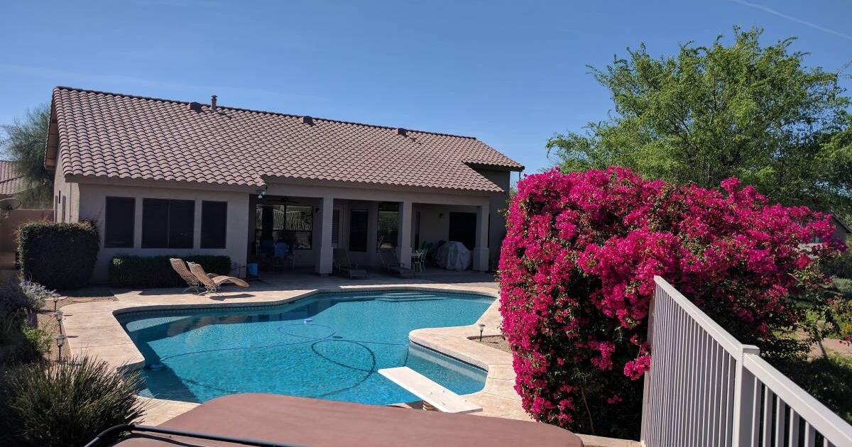 Tatum Highlands Rental for $280 in Cave Creek, AZ | For Sale & Free ...