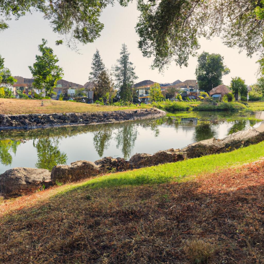 Antelope Creek, Rocklin | Everything You Need to Know