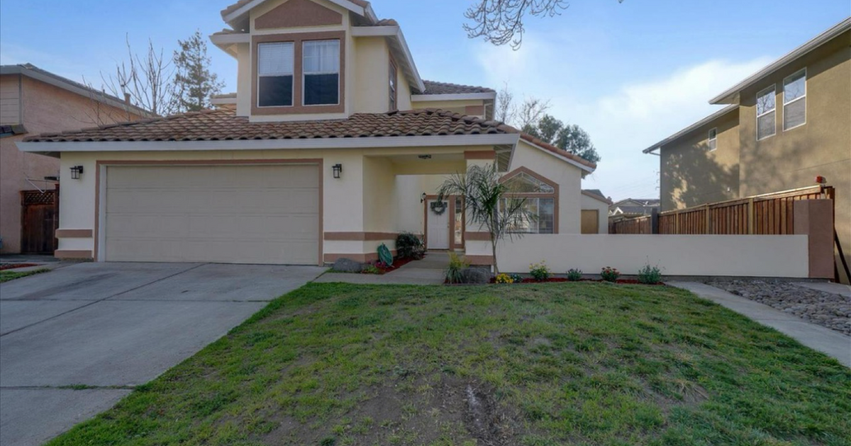 House for rent in Tracy, CA For Sale & Free — Nextdoor