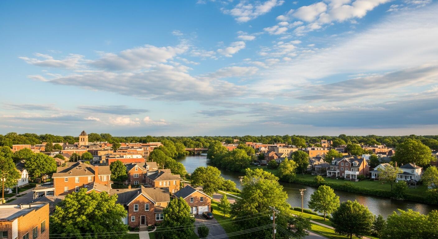 River Grove, River Grove | Everything You Need to Know