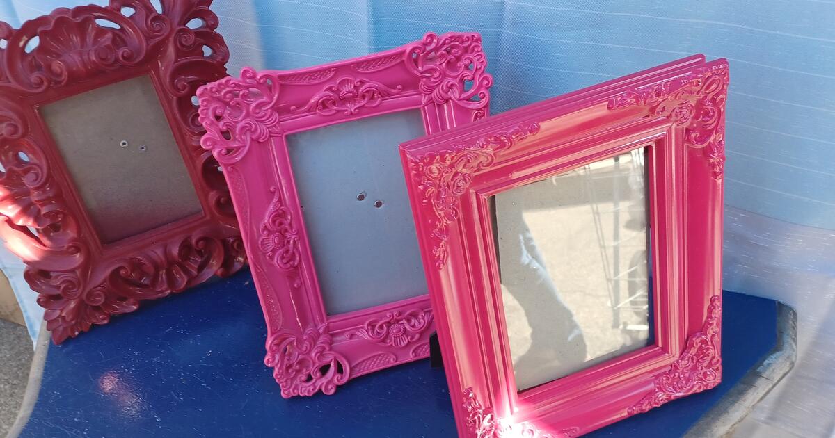 Frames (3) for 15 in San Rafael, CA Finds — Nextdoor