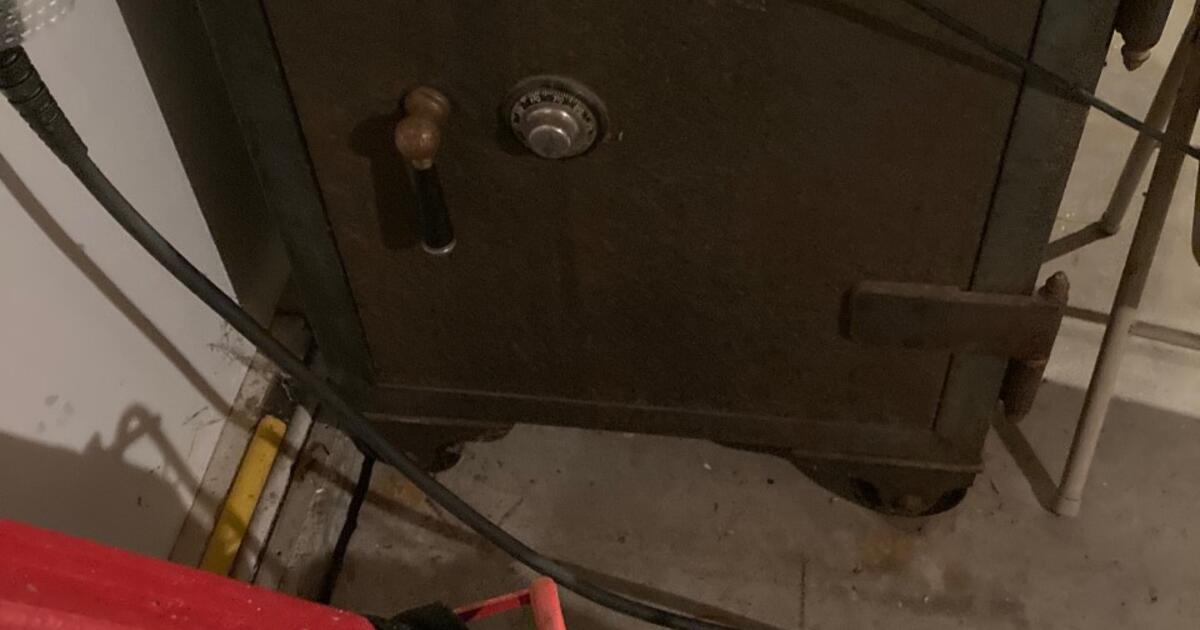 free safe for Free in Wayland, MA Finds — Nextdoor