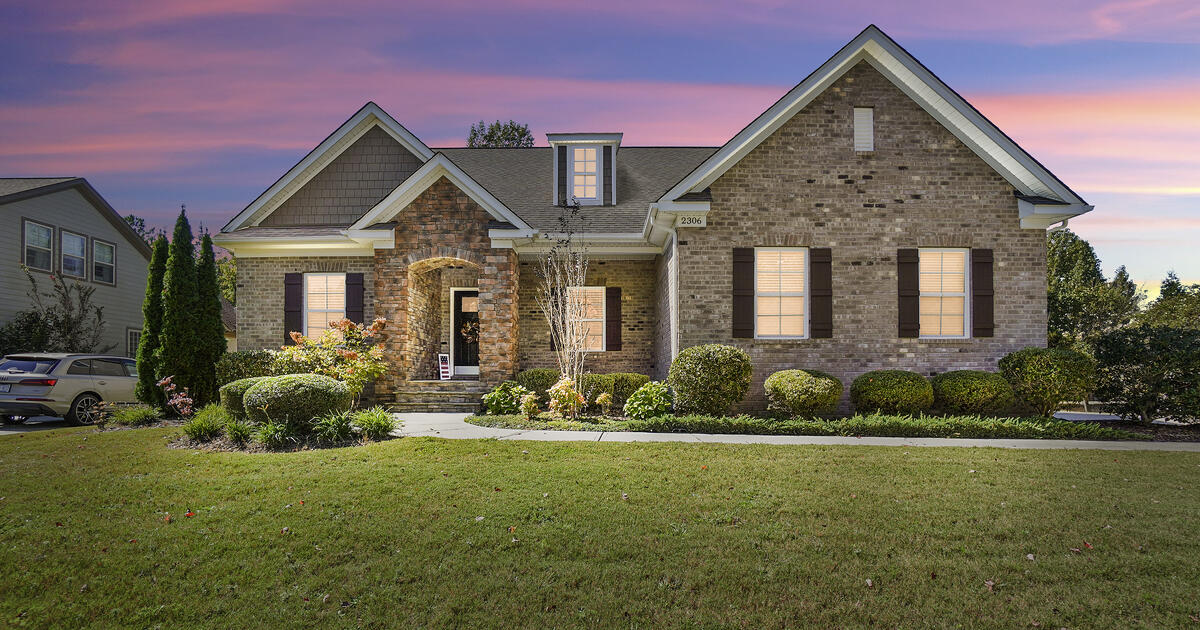 Waxhaw Home for Sale! Open House this weekend Saturday & Sunday