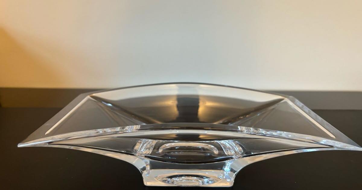 Nambe candy dish for 25 in Glenview, IL For Sale & Free — Nextdoor