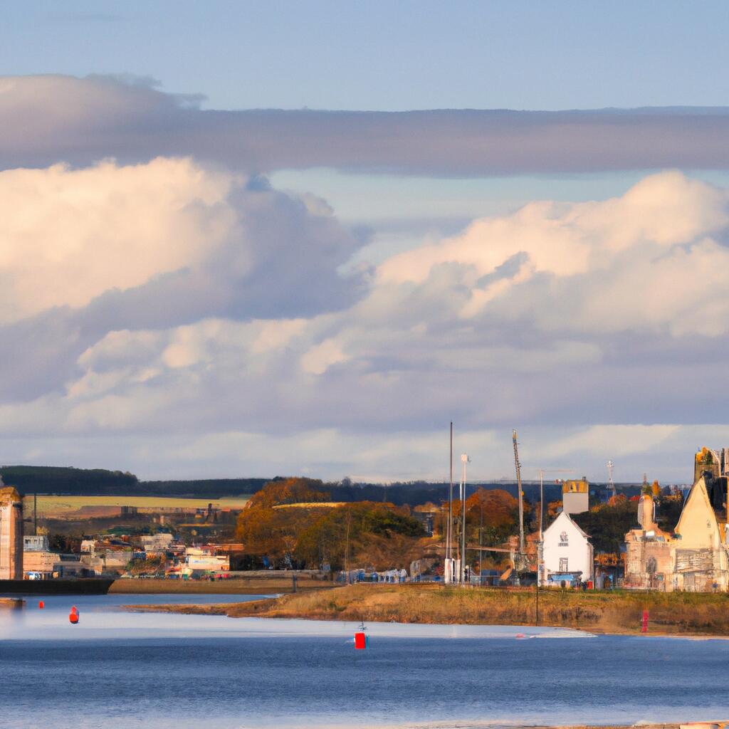 Belhaven, Belhaven | Everything You Need to Know