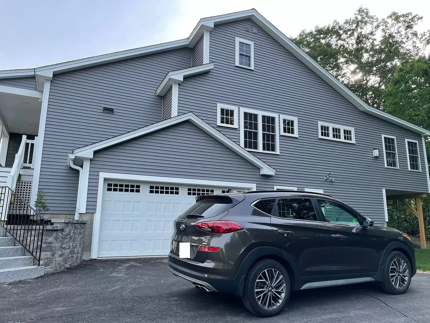 Our beautiful property is now available for rent in Sterling,MA for