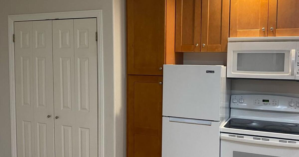 Studio for rent for 1700 in Milpitas, CA Finds — Nextdoor