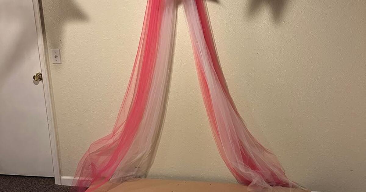 Stage Decorative Stars And Fabric Display For 10 In Portage MI For stage-decorative-stars-and-fabric-display-for-10-in-portage-mi-for