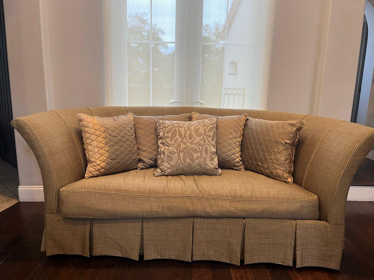 Sofa for 175 in Gilroy, CA For Sale & Free — Nextdoor