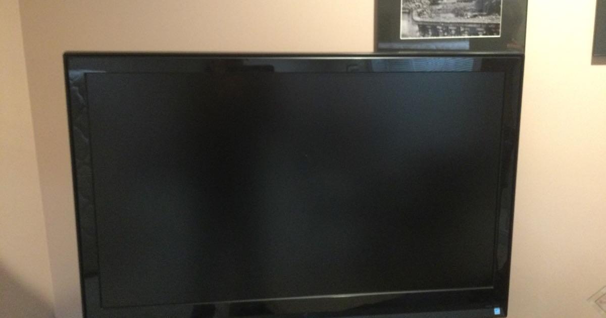 JVC 43” flat screen tv for Free in Greenback, TN | For Sale & Free ...