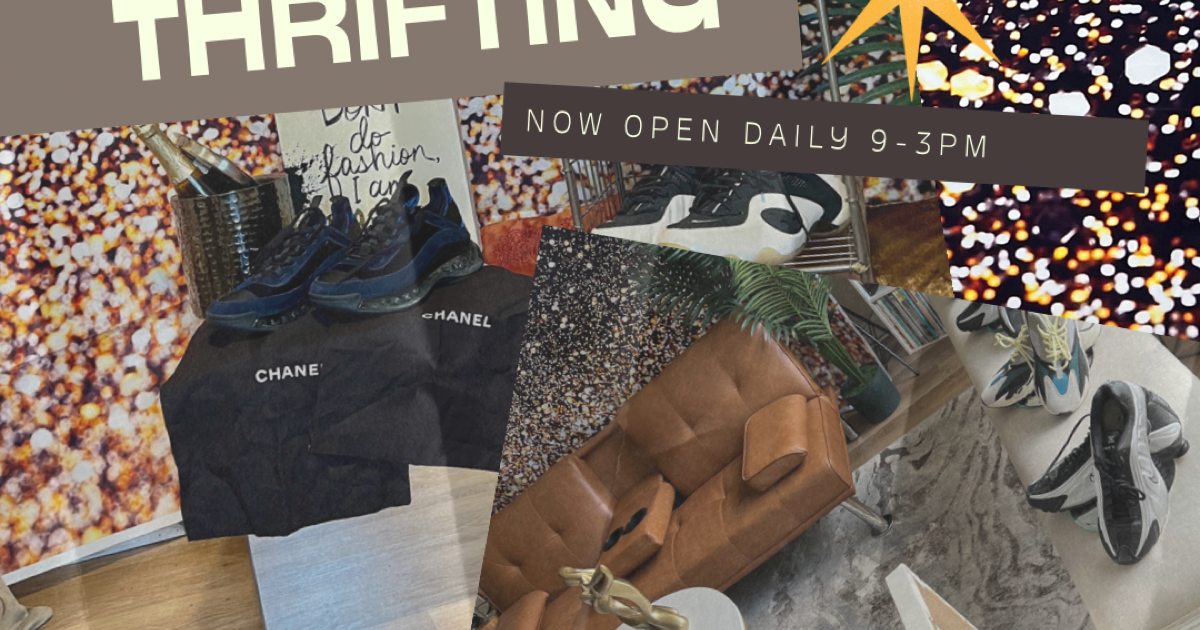 Consignment shop in Atlanta, GA For Sale & Free — Nextdoor