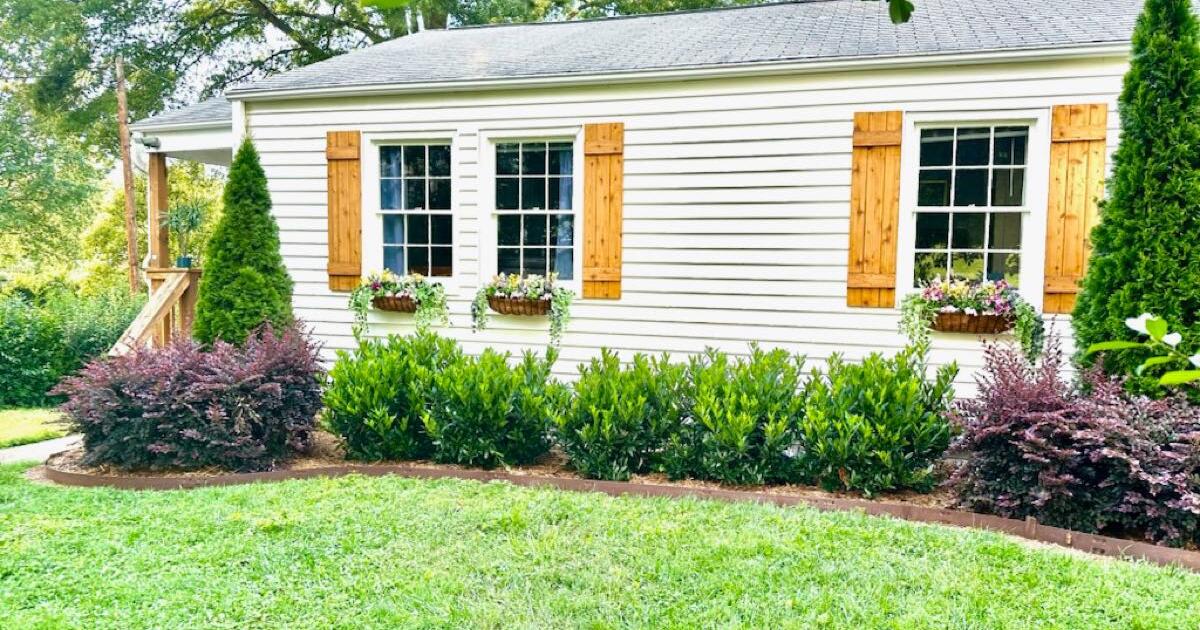 Sedgefield Home Available For Rent 2500, including all utilities for