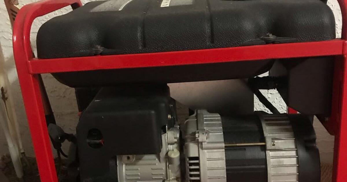 Generator for 175 in Naples, FL For Sale & Free — Nextdoor