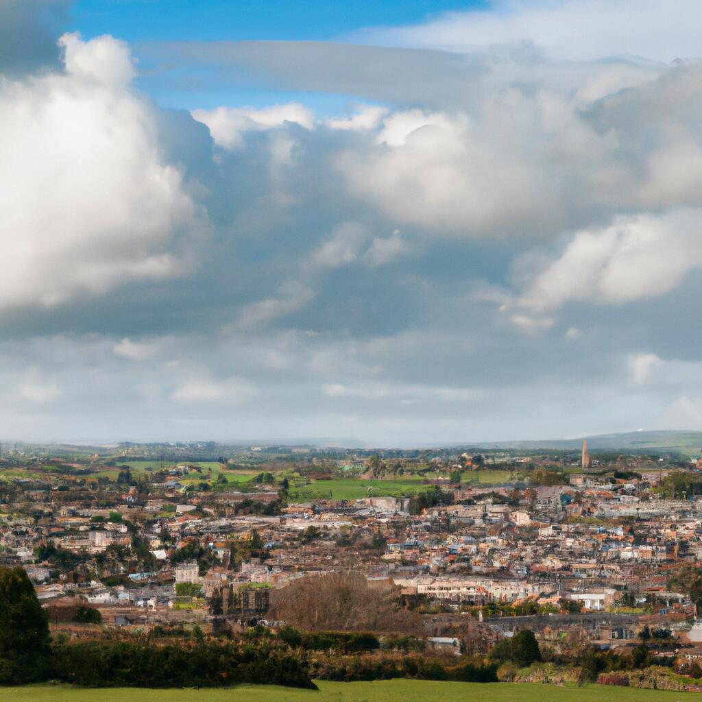 Toome, Northern Ireland | News, Crime, Lost Pets, Free Stuff