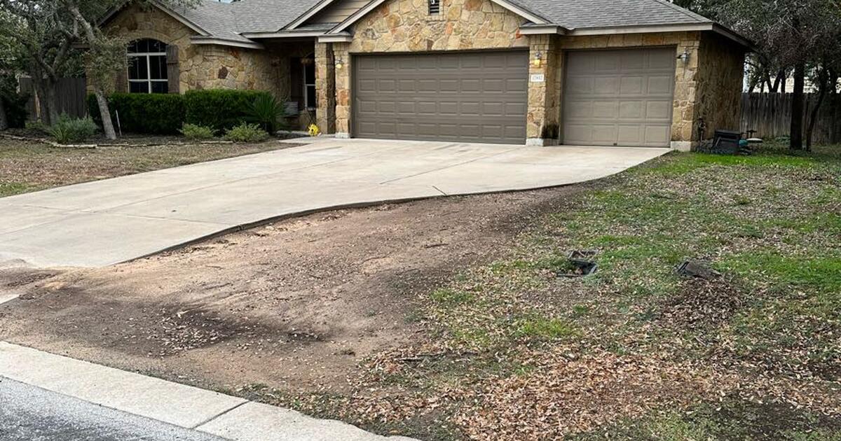 Off Market Property For sale for 510000 in Dripping Springs, TX For