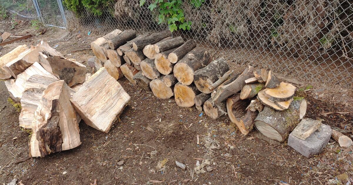 Free Firewood. for Free in Bothell, WA For Sale & Free — Nextdoor