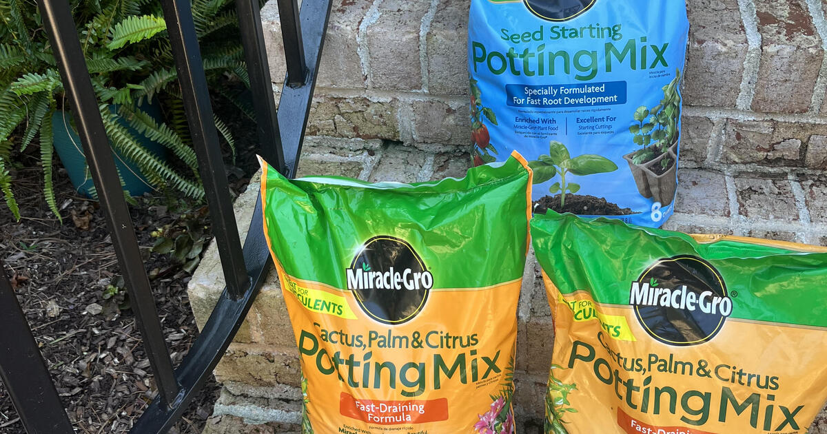 Potting Soils for Free in Raleigh, NC For Sale & Free — Nextdoor