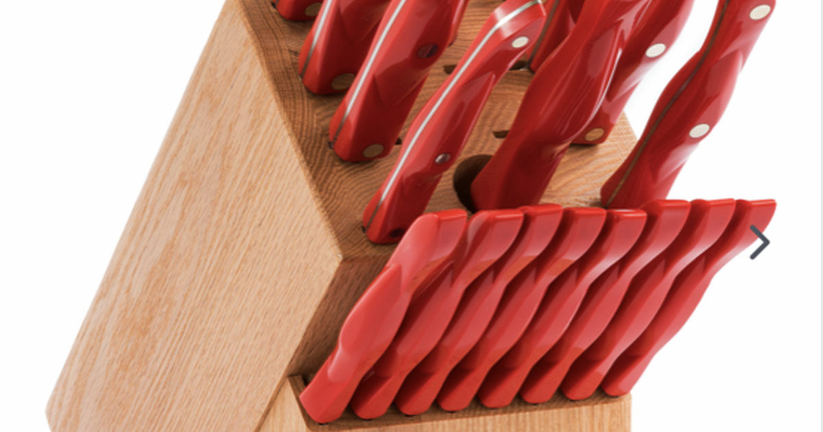 Cutco Kitchen Ware Products for Free in Delray Beach, FL Finds — Nextdoor