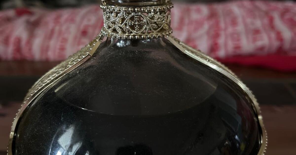 Bottle of Deluxe Chambord Liqueur. Price is 15 for 15 in Leesburg, FL