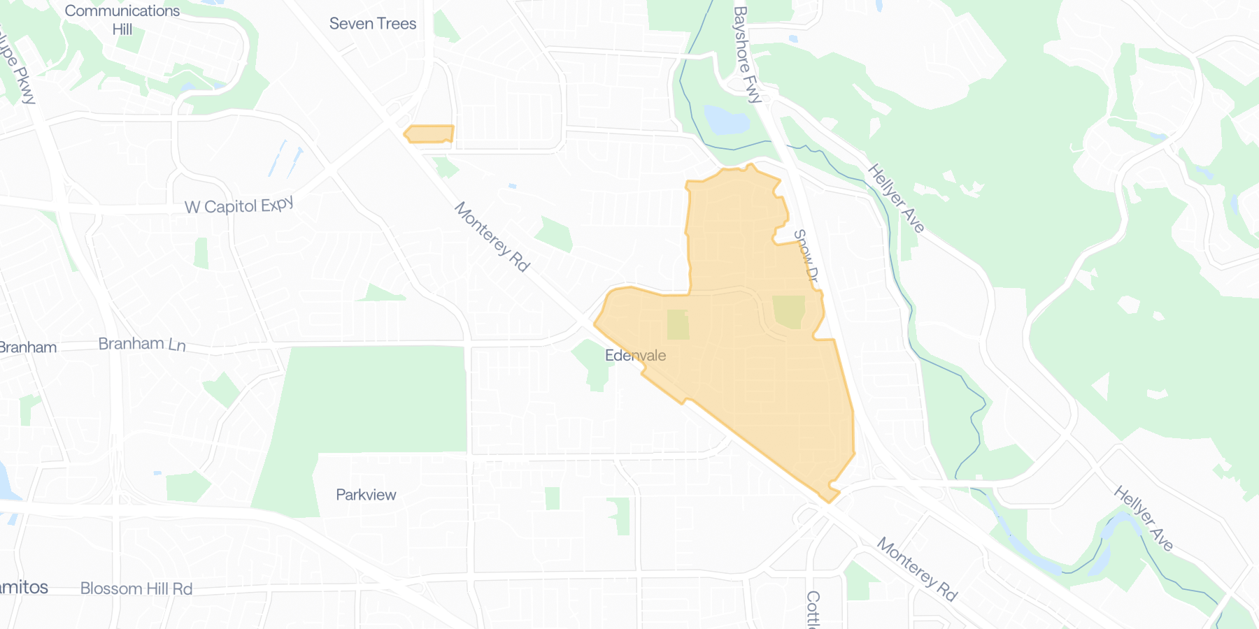 ⚠️ Pacific Gas & Electric Company issued a power outage alert in Santa ...