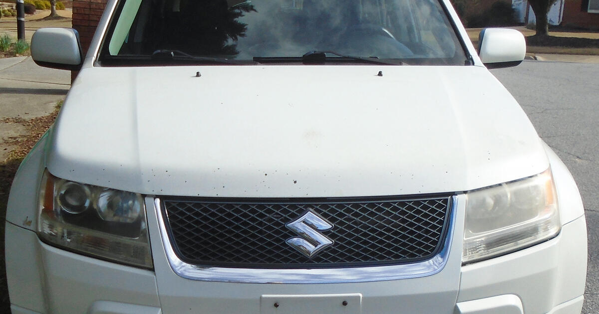 Grand Vitara SUV for 4150 in Peachtree Corners, GA For Sale & Free