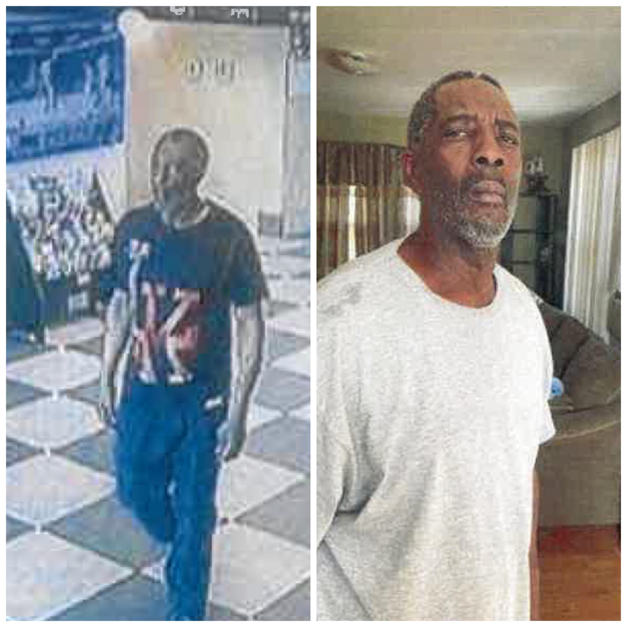 Police Continue Seeking Help Locating Missing Newark Man (Newark ...