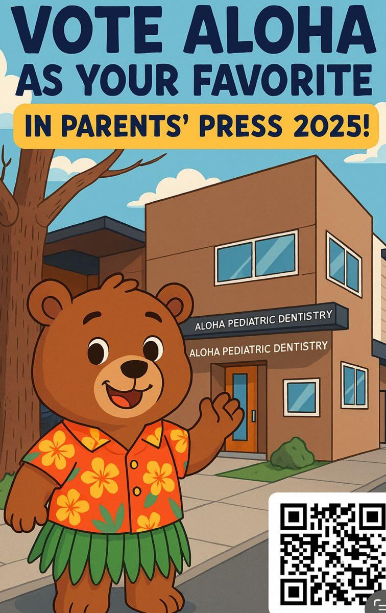 Aloha Pediatric Dentistry - Berkeley, CA - Nextdoor