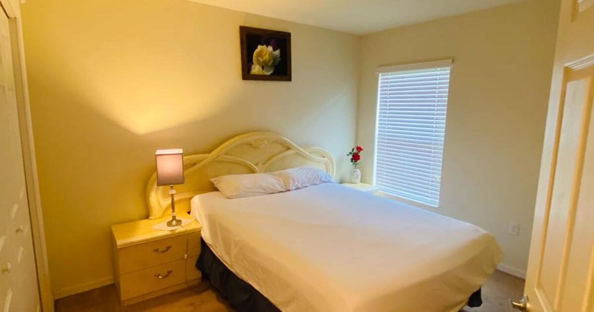 Rooms For Rent In Mulberry, FL Near Imperial Lakes for 650 in Mulberry